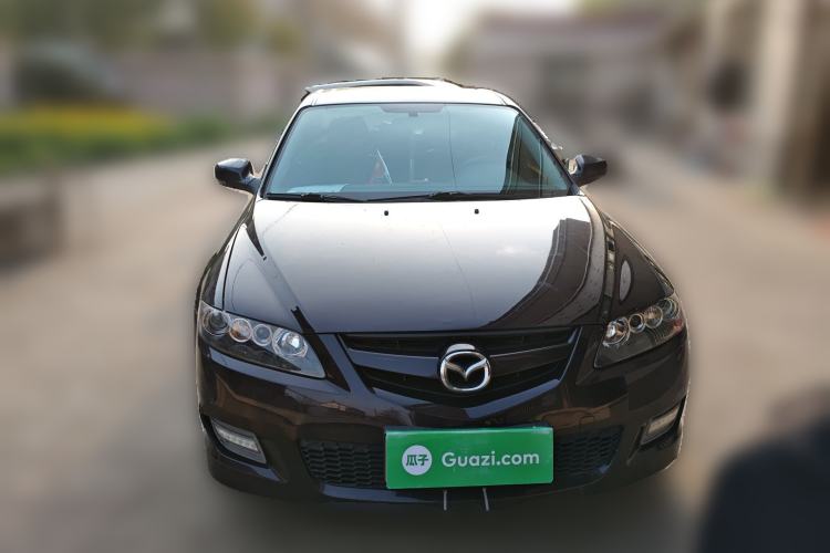 Used Mazda 6 2013 2.0L Automatic Fashion Edition
