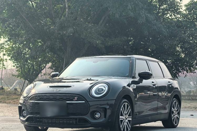 Used MINI Clubman 2021 2.0T COOPER S