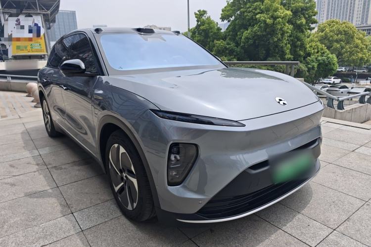Used Nio ES8 2024 100kWh Exterior 1