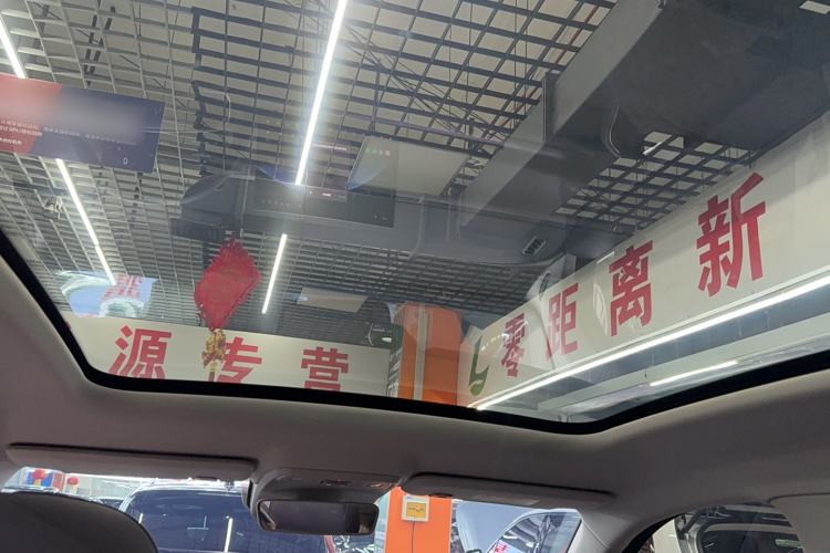 Used Leapmotor C10 2024 210 Smart Edition