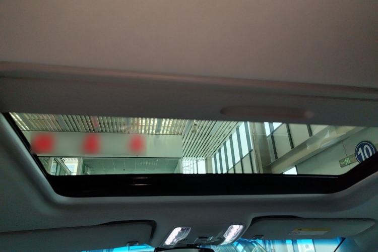 Used Buick GL8 2025 Lu Zun Smart Enjoyment Edition