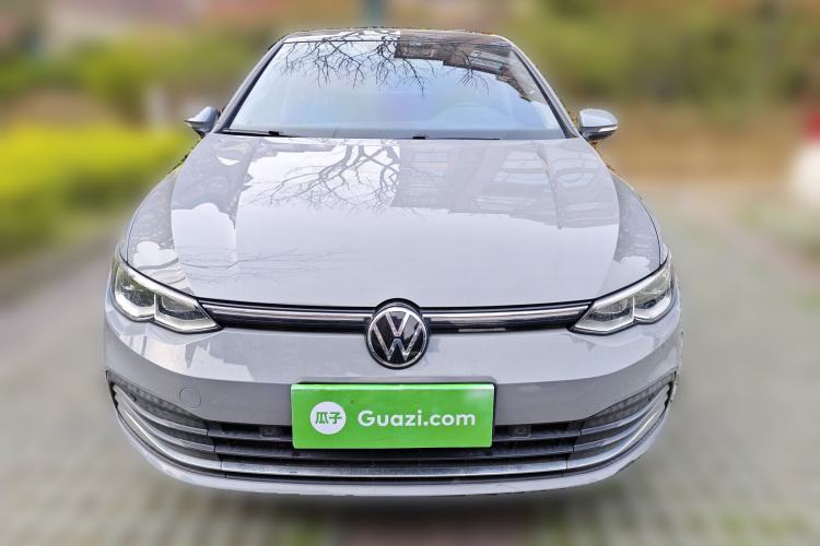 Used Volkswagen Golf 2021 280TSI DSG Pro
