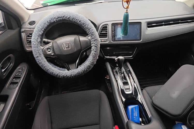 Used Honda Vezel 2019 220 TURBO CVT Elite Edition China VI
