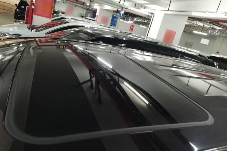 Used Toyota SIENNA 2021 2.5L Hybrid Premium Edition Roof