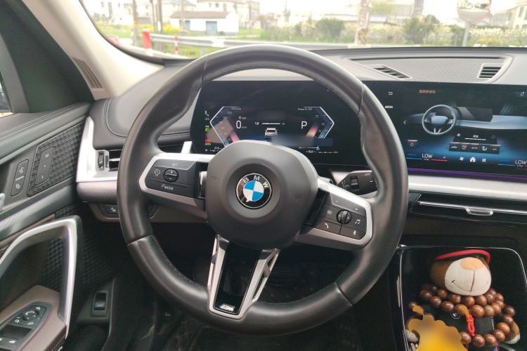 Used BMW X1 2023 sDrive25Li M Sport Package
