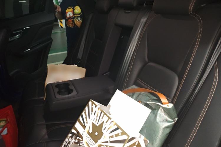 Used Jaguar F-PACE 2018 2.0T Four-Wheel Drive Urban Luxury Edition