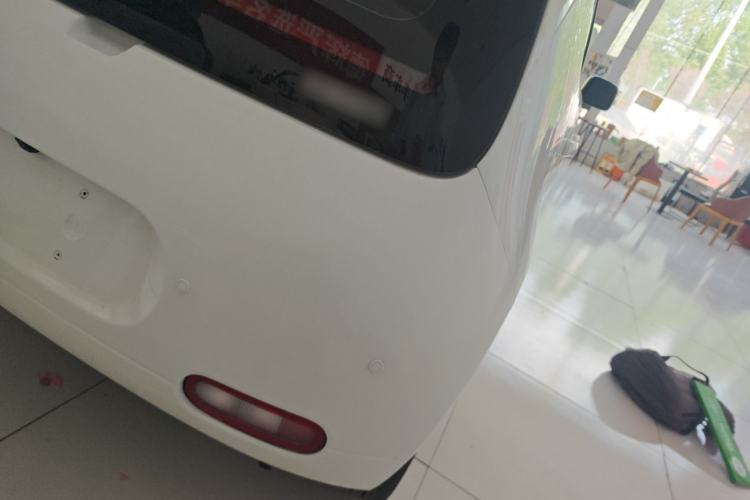 Used ORA White Cat 2020 360km Standard Version Right Rear Taillight