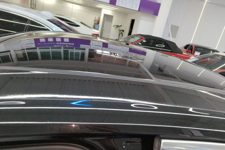 Used Cadillac CT5 2022 28T Luxury Version (Standard Edition)
