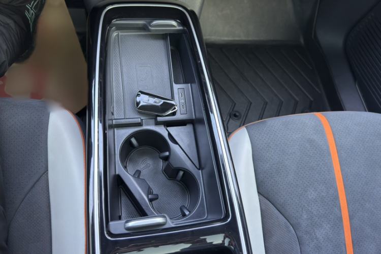 Used Volkswagen ID.6 CROZZ 2021 High-Performance PRIME Edition