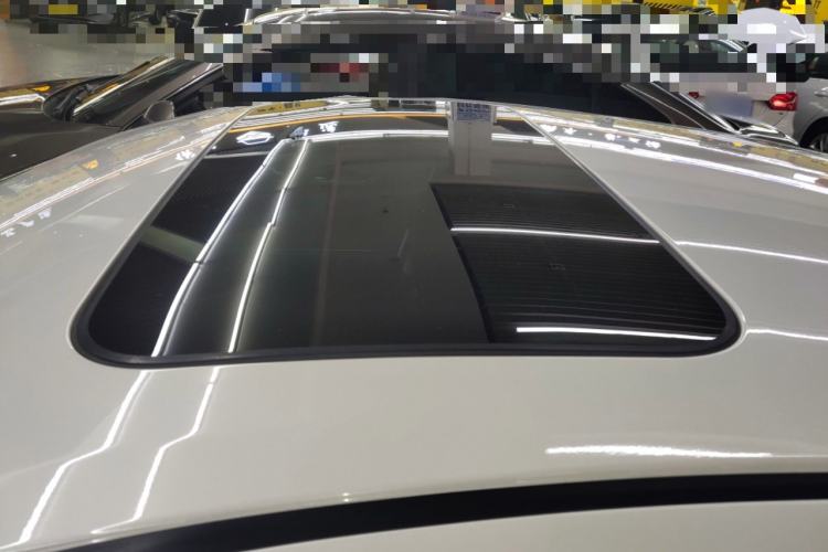 Used Nissan Sylphy 2021 1.6L XL CVT Enjoyment Edition Roof