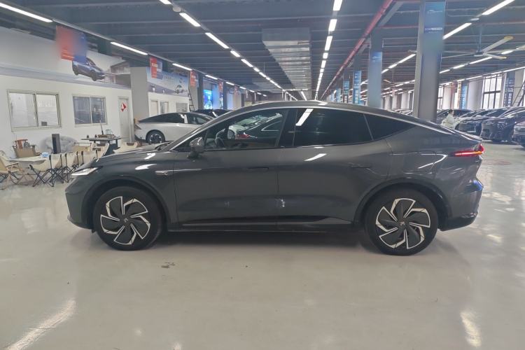 Used Rising R7 2022 Standard Advanced Version