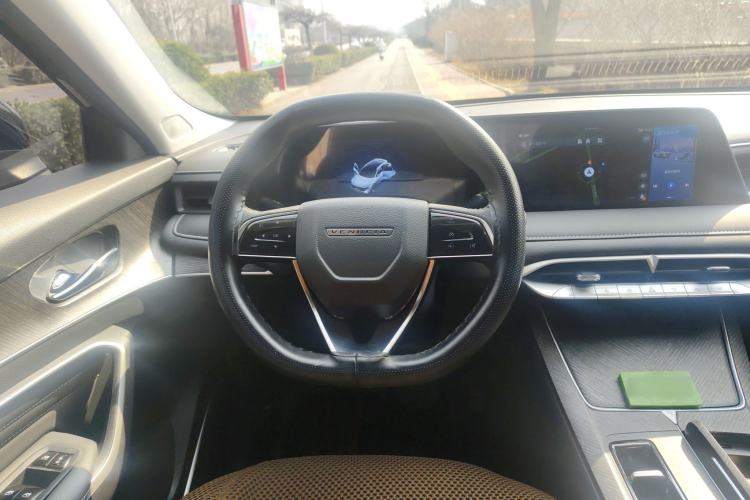 Used Venucia V DD-i 2023 110 km iE Version