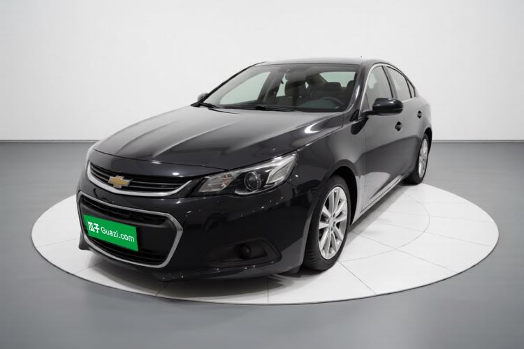 Used Chevrolet Malibu 2018 530T Automatic Fashion Edition Guazi used car, China used car export, Used car for sale, Used cars, Cheapest cars for sale