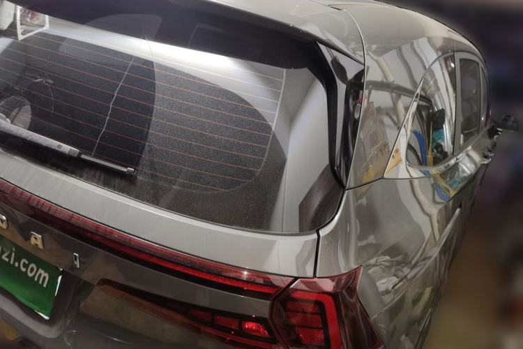 Used Hyundai Custo 2021 380TGDi Smart Love Flagship Edition TOP Premium