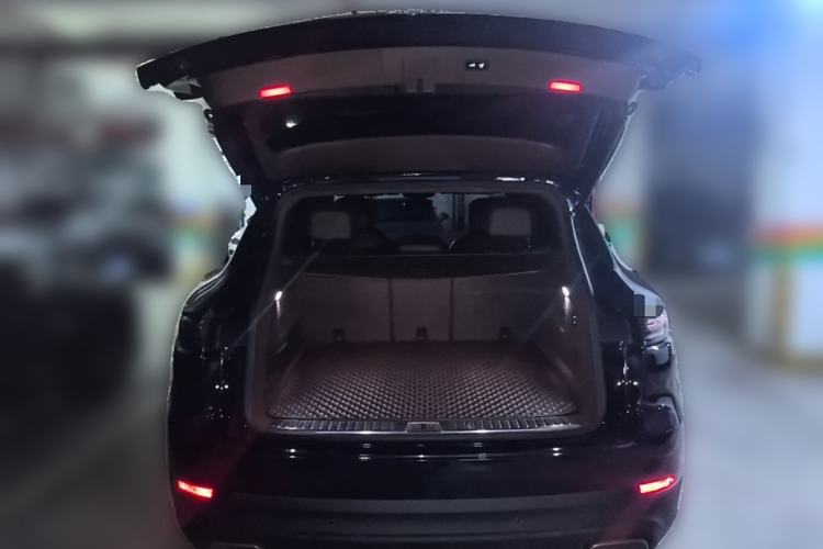 Used Porsche Cayenne E-Hybrid 2020 Cayenne E-Hybrid 2.0T