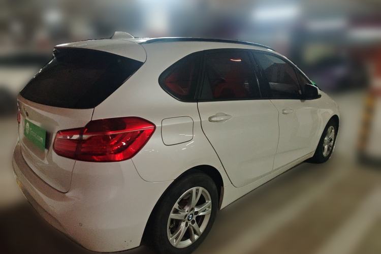 Used BMW 2 Series Active Tourer 2016 218i Leading Model
