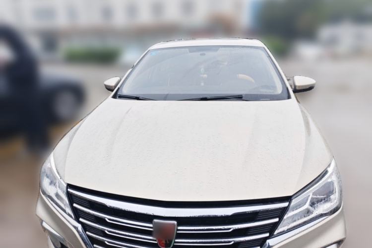 Used Roewe i5 2020 1.5L Manual 4G Connect Leehao Flagship Edition