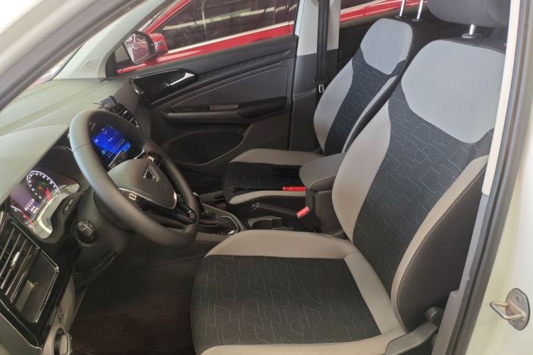 Used Jetta VS5 2019 280TSI Automatic Trend Model