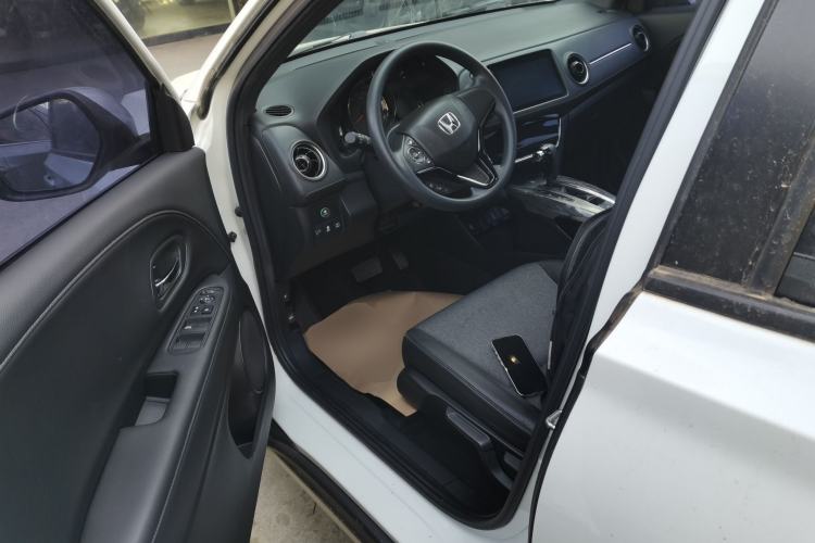 Used Honda XR-V 2020 220TURBO CVT Luxury Edition
