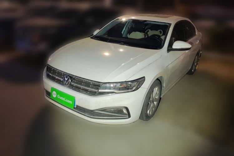 Used Volkswagen Bora 2021 1.5L Automatic Fashionable Smart Connectivity Version