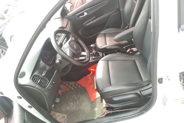 Used Kia K2 2017 Sedan 1.4L Manual Transmission 15th Anniversary Special Edition GLS