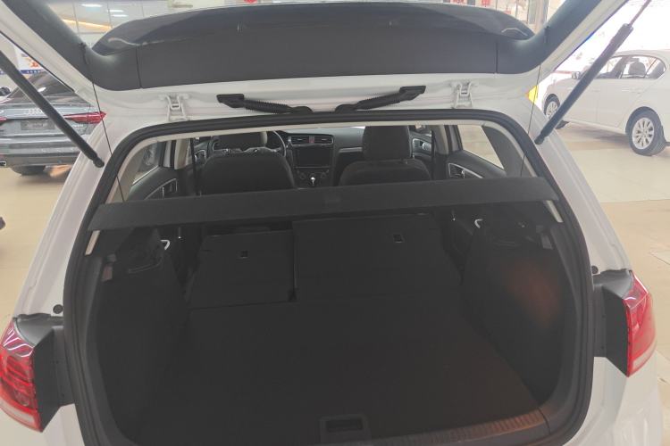 Used Volkswagen Golf 2020 280TSI DSG Comfort Version
