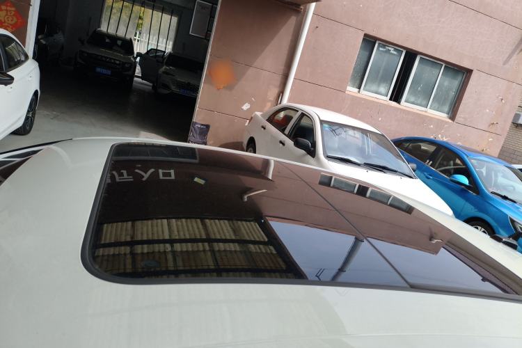 Used Volkswagen Sagitar 2023 200TSI DSG Excellence Edition Roof