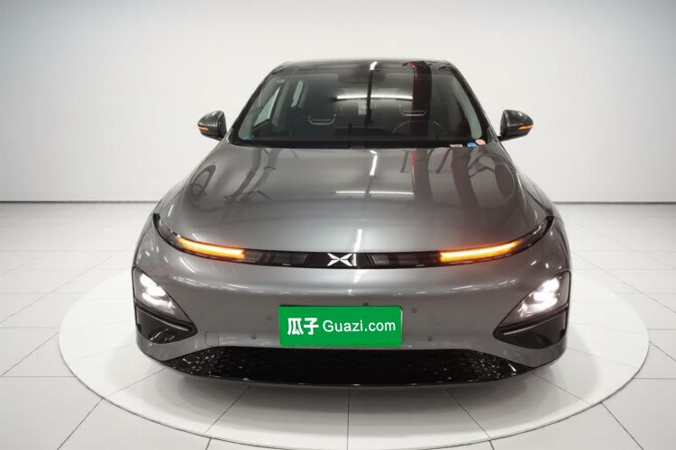 Used XPeng G6 2023 580 Long-Range Pro