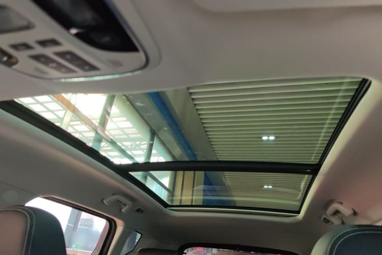 Used Haval H7 2018 Blue-Label H7 2.0T Automatic Smart Edition