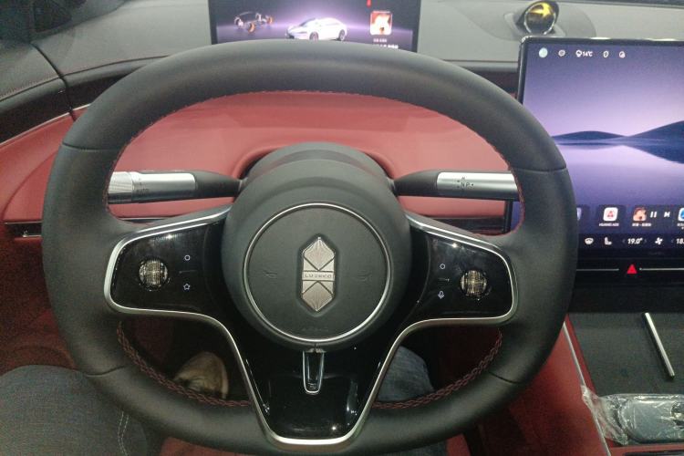 Used Hima Luxeed S7 2026 Model Ultra
