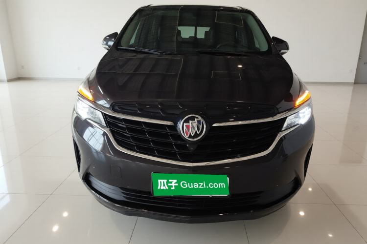 Used Buick GL8 2022 Land Cruiser Executive Class 652T Comfort Model