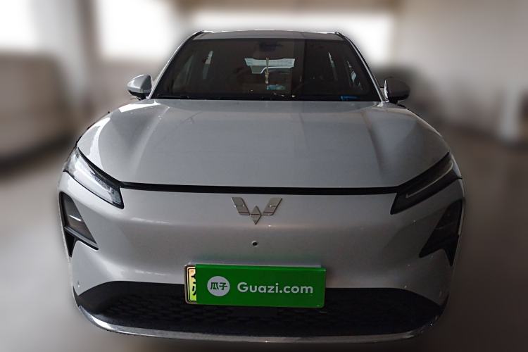 Used Wuling Xingguang S 2024 510km Flagship Edition