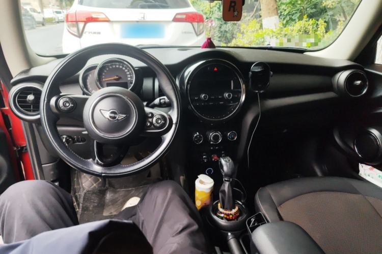 Used MINI MINI 2016 1.2T ONE Pioneer Edition