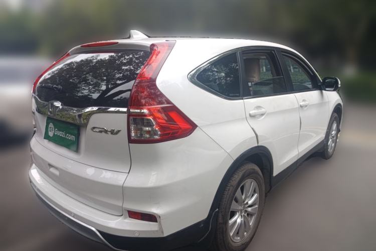 Used Honda CR-V 2016 2.0L two-wheel drive Urban Edition