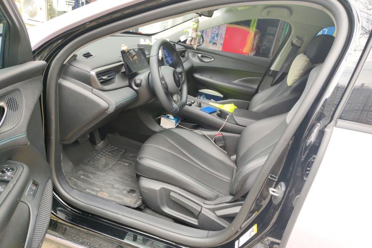 Used BYD Seal 05 DM-i 2025 DM-i Smart Drive 55KM Luxury Model