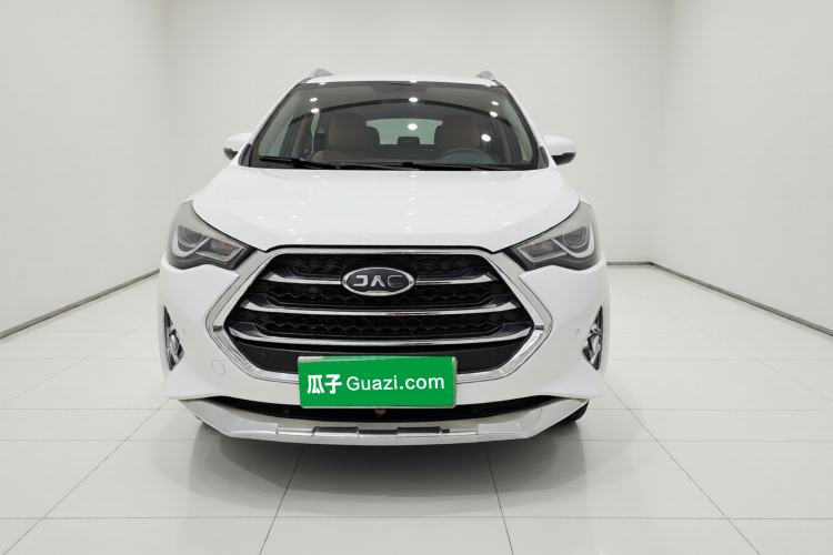 Used JAC Refine S3 2017 1.5L Manual Luxury Smart Model
