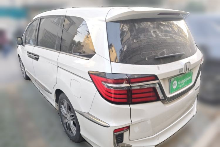 Used Honda Elysion 2019 2.0L Hybrid Supreme Edition