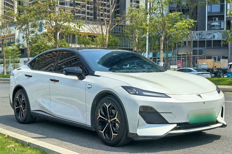 Used Deepal SL03 2023 200Max Range-Extended Version