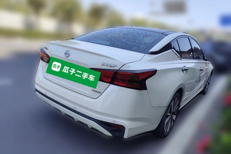 Used Nissan Teana 2021 2.0L XL Comfort Edition