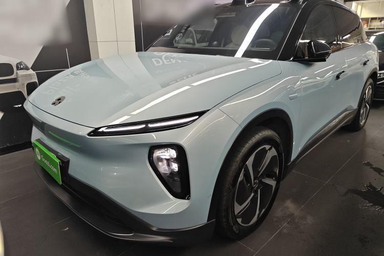 Used Nio ES6 2023 75 kWh