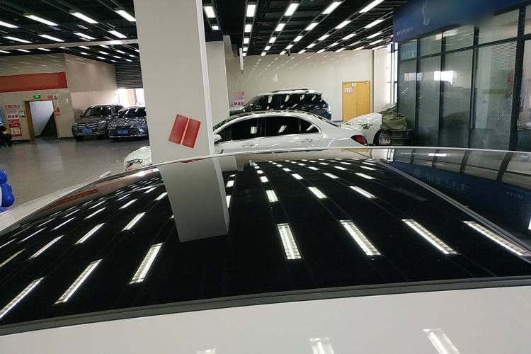 Used Porsche Macan 2021 Macan 2.0T