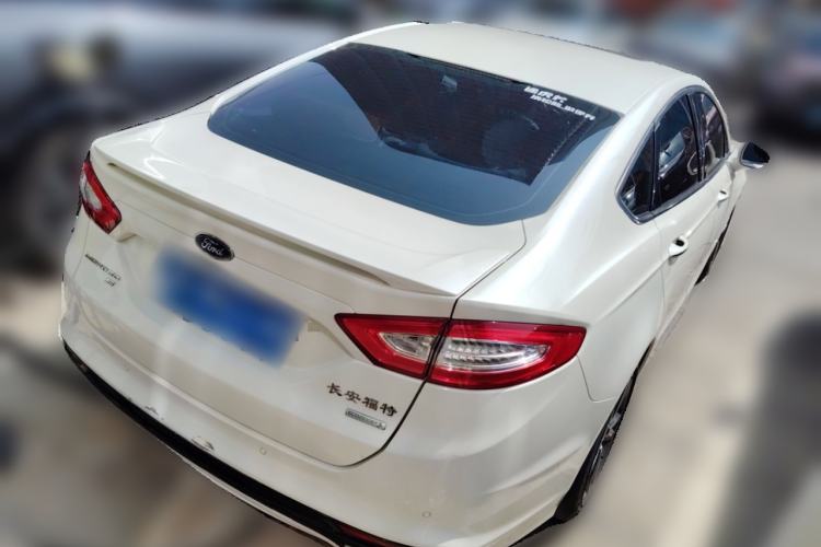 Used Ford Mondeo 2013 2.0L GTDi240 Luxury Sport Model