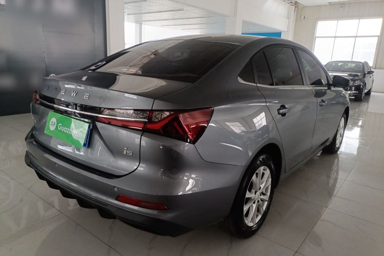 Used Roewe i5 2026 Model 1.5L CVT Luxury Version
