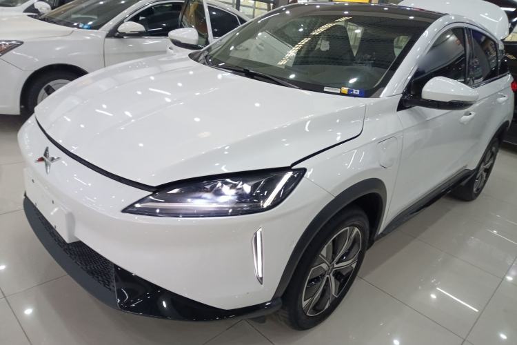 Used XPeng G3 2021 460c Enjoy Edition