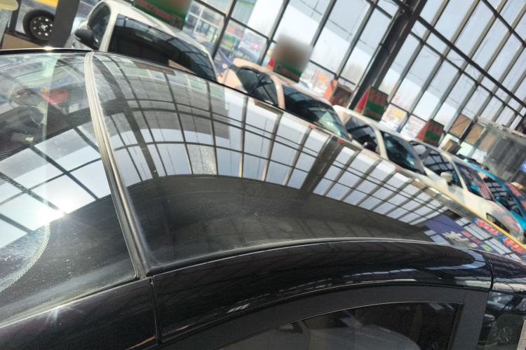 Used Chery Little Ant 2021 200 000-Yuan Ant Fan Edition Talent Version NMC Battery 301 km