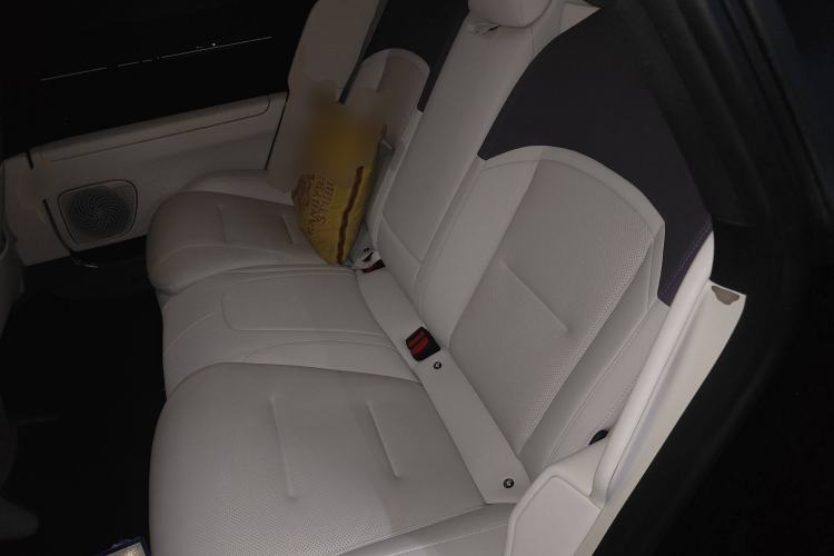 Used Avatr 12 2025 Max All-Electric Version