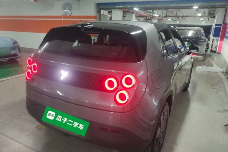 Used firefly 2025 Free Edition
