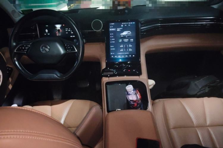 Used Nio ES8 2018 Founder Edition
