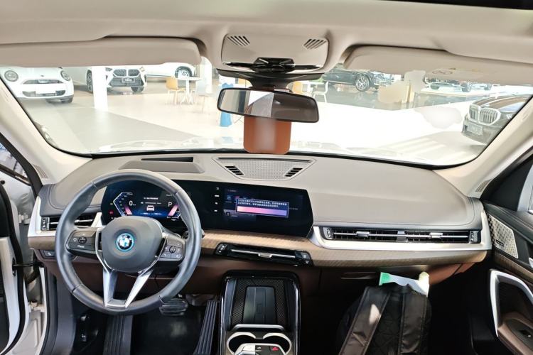 Used BMW iX1 2023 xDrive30L X Design Package
