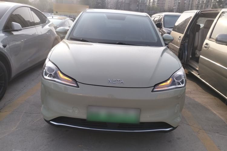 Used NETA V 2022 Chao 400 Lite
